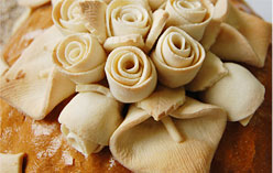 Chleb okolicznościowy